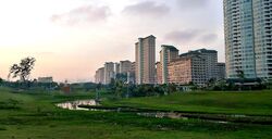 Amo Residence (D20), Apartment #511932091